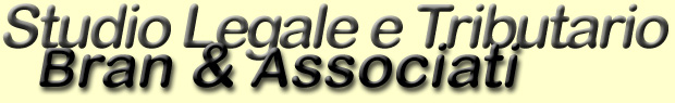 Studio Legale e Tributario Bran & Associati